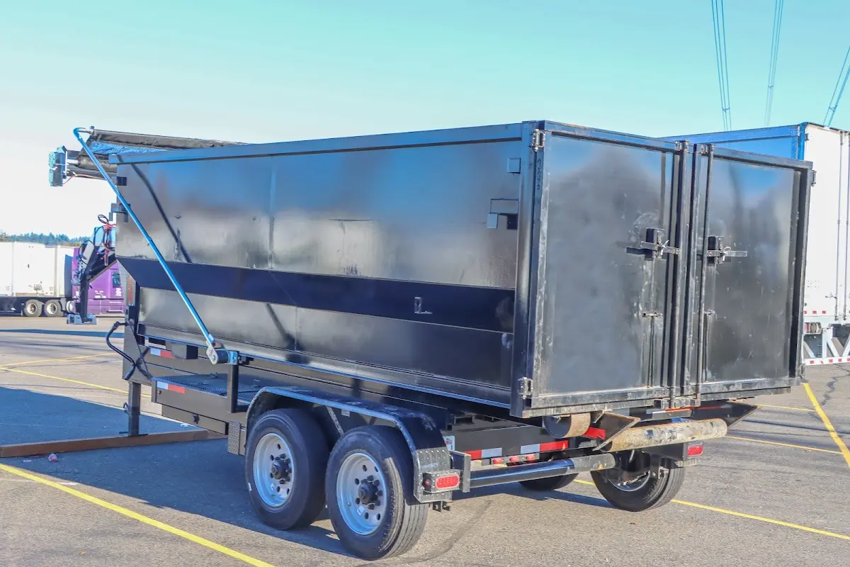 Dumpster Rental services in Eagle Mountain, UT
